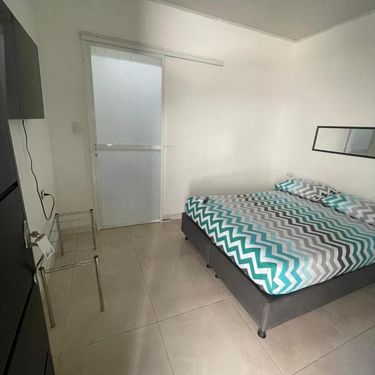 Azul caribe 101 - Double Room - 4