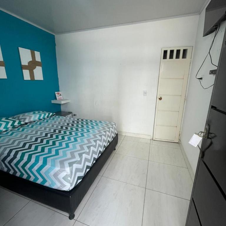 Azul caribe 101 - Double Room - 5