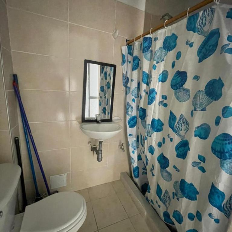 Azul caribe 101 - Double Room - 7