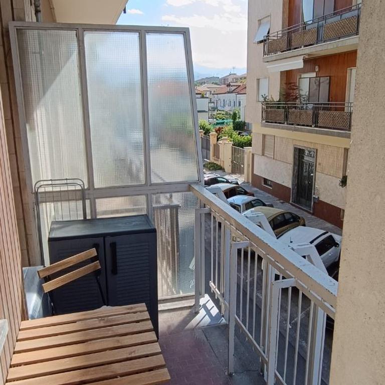 Appartamento Volta - One-Bedroom Apartment - 16