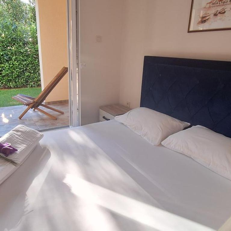 Villa Oaza Verde - One-Bedroom Apartment - 1