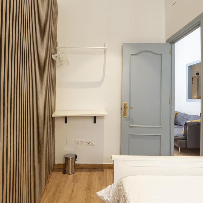 Stylish Malaga 2 Bedroom with Patio - Apartamento de 2 dormitorios - 4