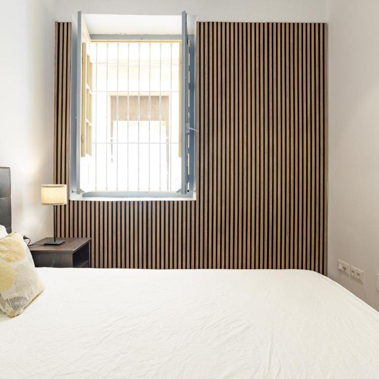 Stylish Malaga 2 Bedroom with Patio - Apartamento de 2 dormitorios - 26