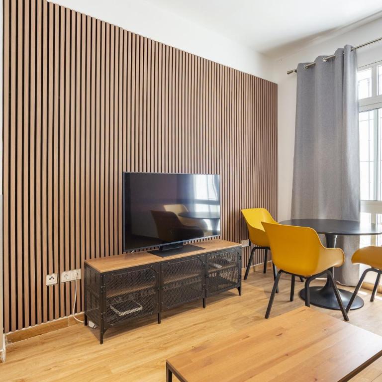 Stylish Malaga 2 Bedroom with Patio - Apartamento de 2 dormitorios - 29