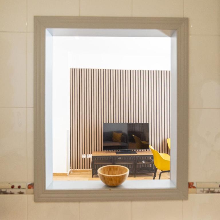 Stylish Malaga 2 Bedroom with Patio - Apartamento de 2 dormitorios - 31