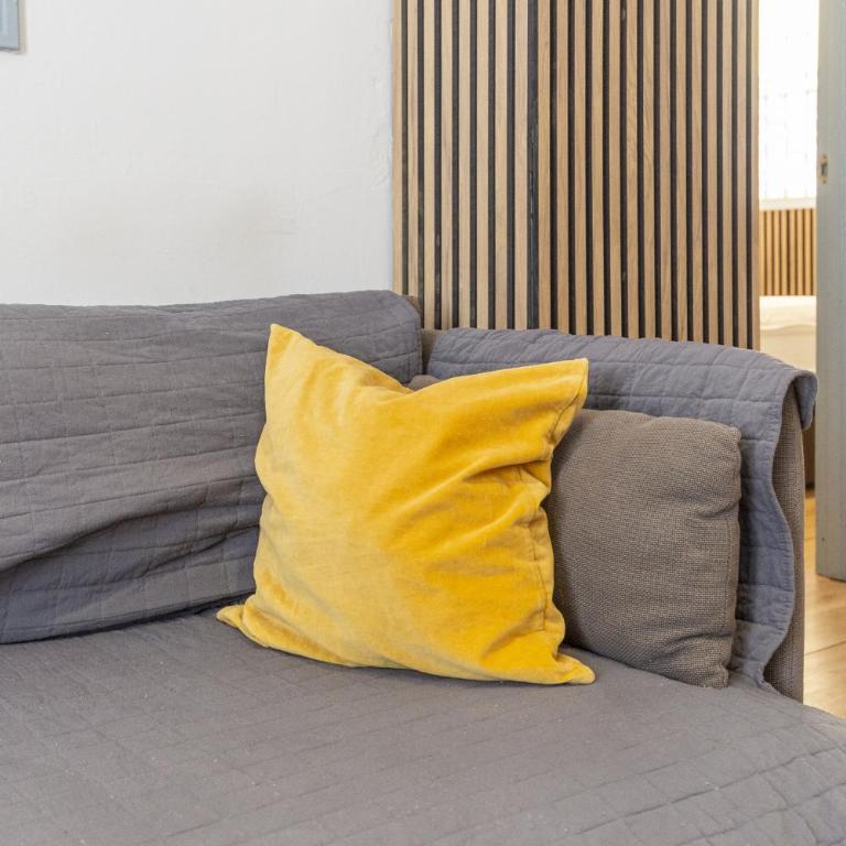 Stylish Malaga 2 Bedroom with Patio - Apartamento de 2 dormitorios - 35
