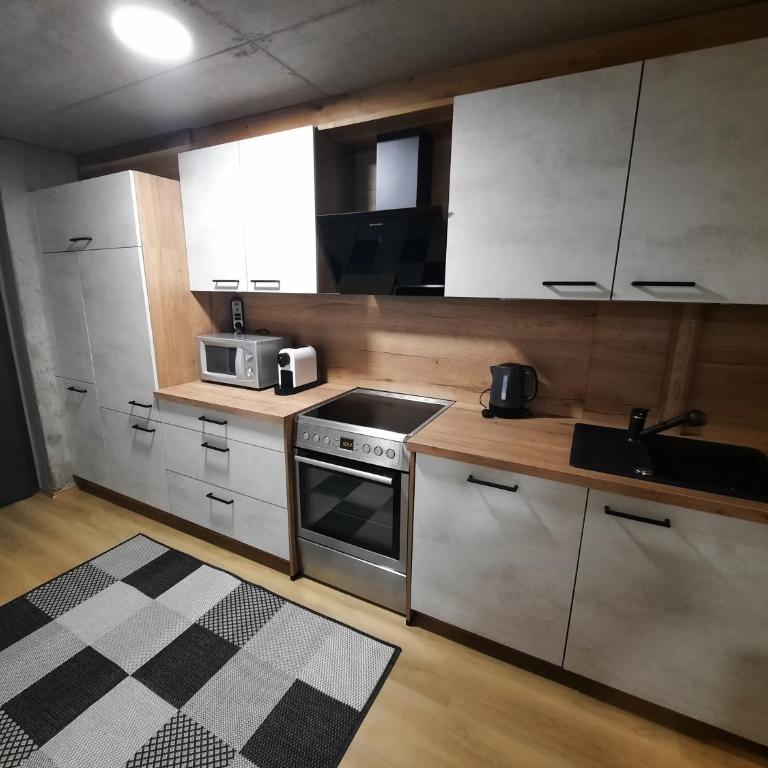 Neue Wohnung Nähe Red Bull Ring Spielberg - Apartment mit 1 Schlafzimmer - 9