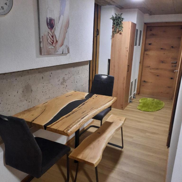 Neue Wohnung Nähe Red Bull Ring Spielberg - Apartment mit 1 Schlafzimmer - 8