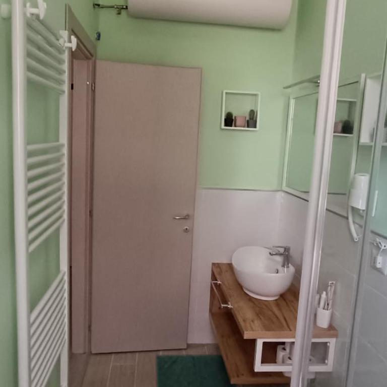 Appartamento Volta - One-Bedroom Apartment - 14