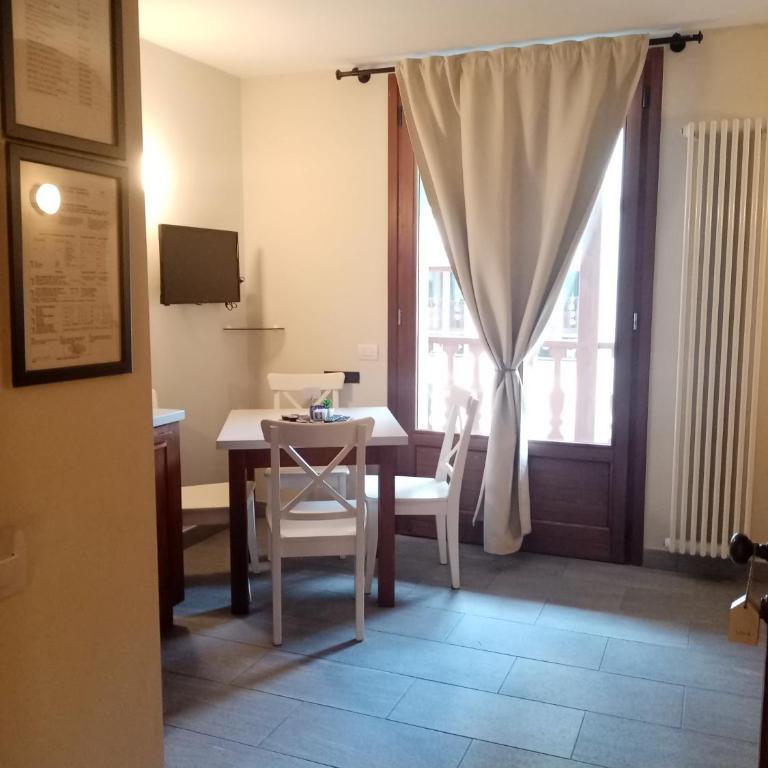 Residence Orma - Appartamento Classic - 4