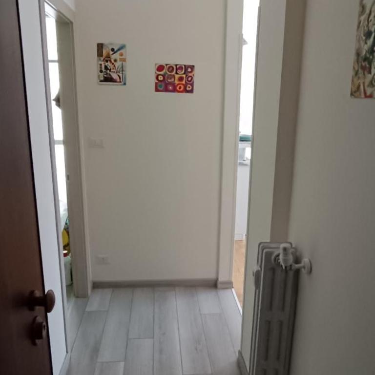 Appartamento Volta - One-Bedroom Apartment - 9