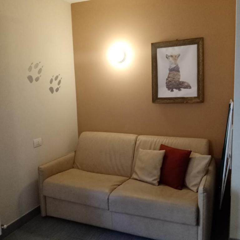 Residence Orma - Appartamento Classic - 1