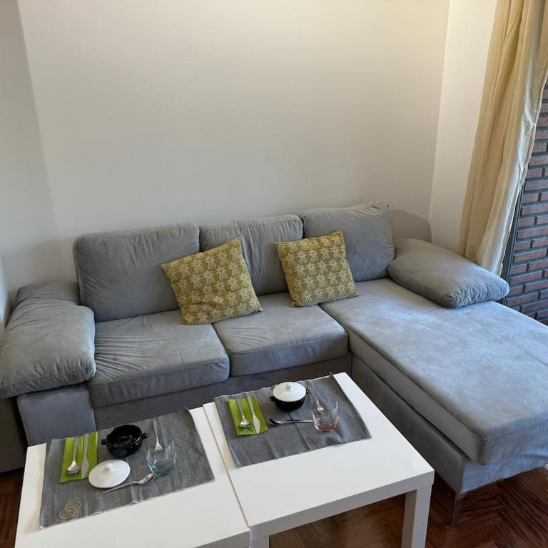 Camelias - Apartamento de 1 dormitorio - 15