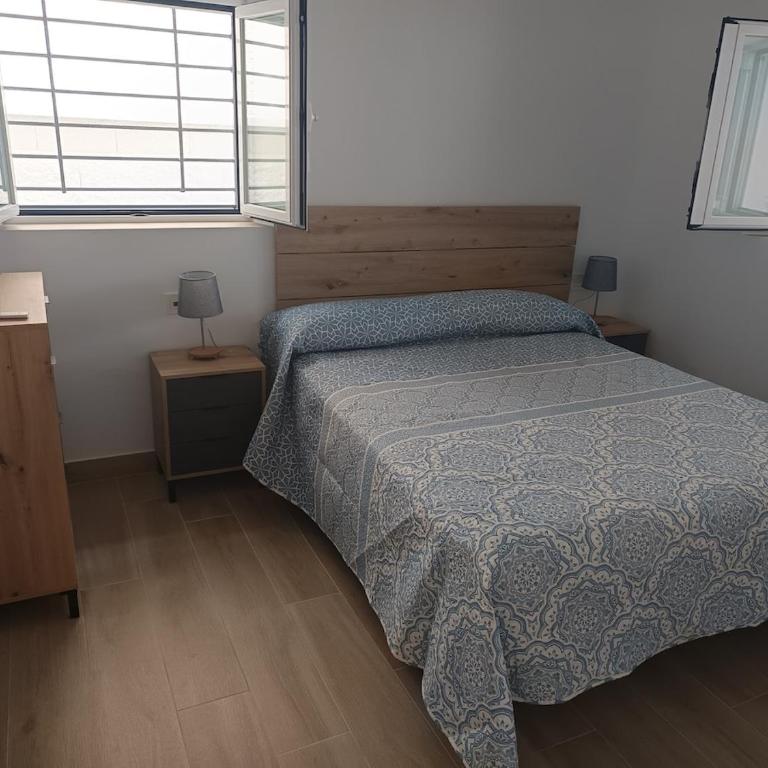 Casa unifamiliar a 10 pasos de la arena con parking - Casa - 5