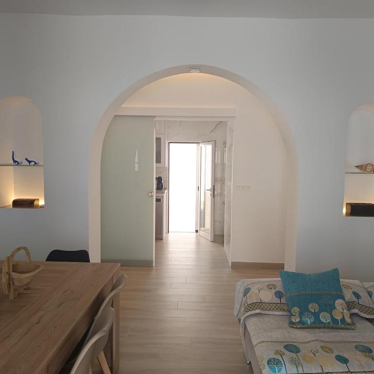 Casa unifamiliar a 10 pasos de la arena con parking - Casa - 9
