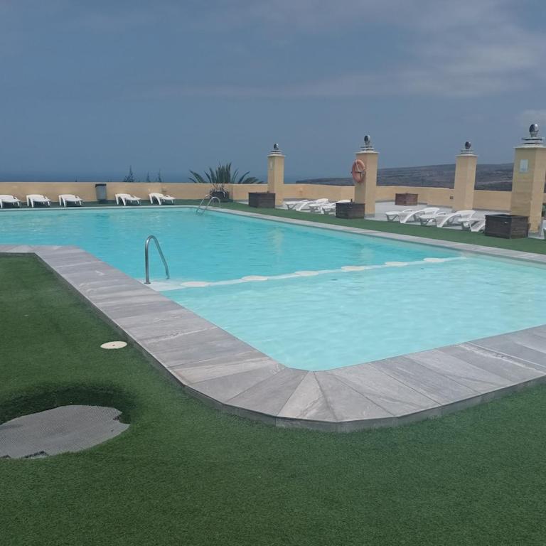 Lucas beach - Two-Bedroom Apartment - 1