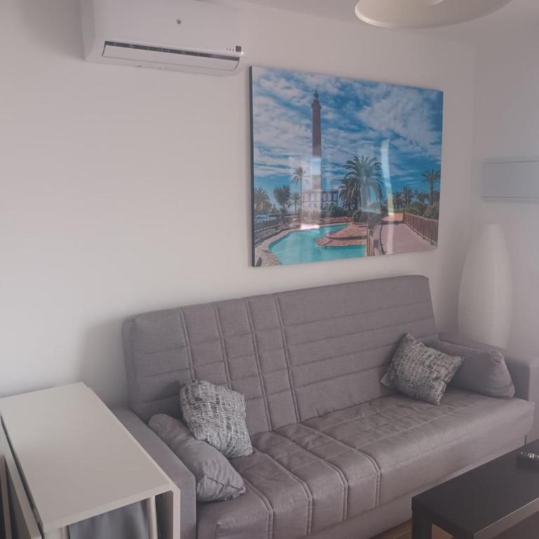 Lucas beach - Two-Bedroom Apartment - 3