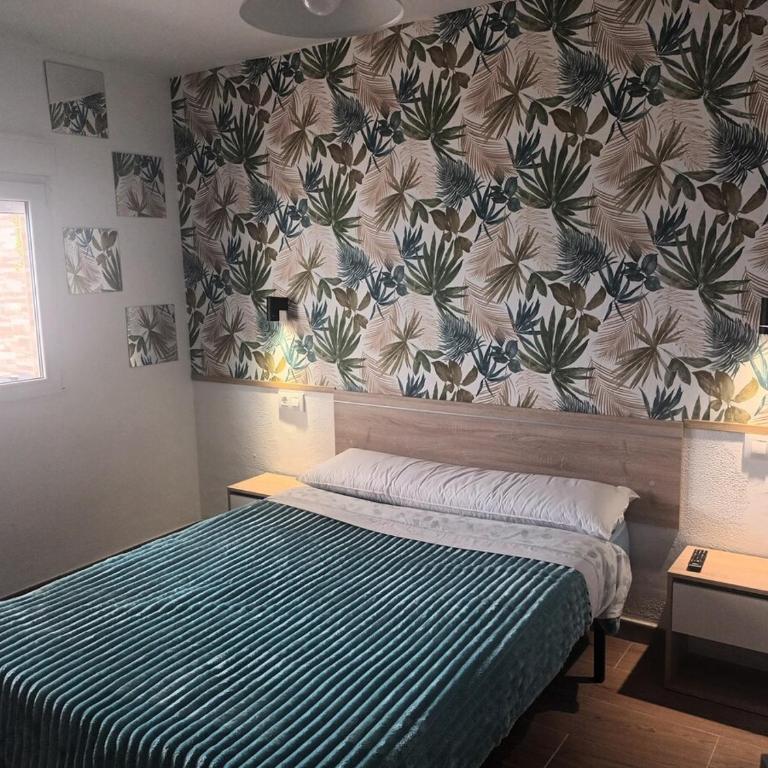 Lucas beach - Two-Bedroom Apartment - 7