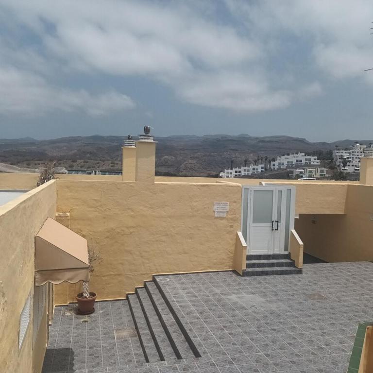 Lucas beach - Two-Bedroom Apartment - 9