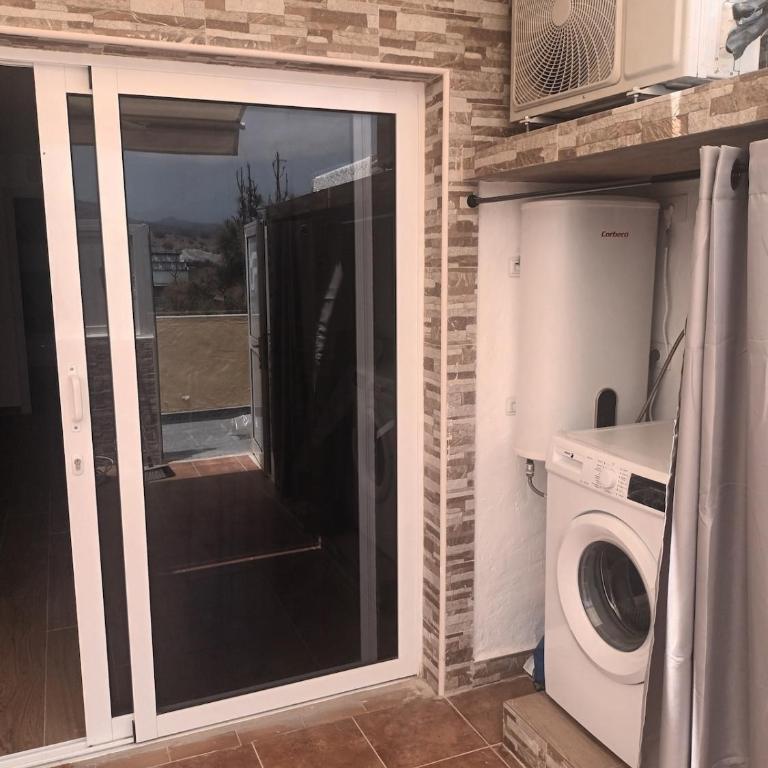 Lucas beach - Two-Bedroom Apartment - 13