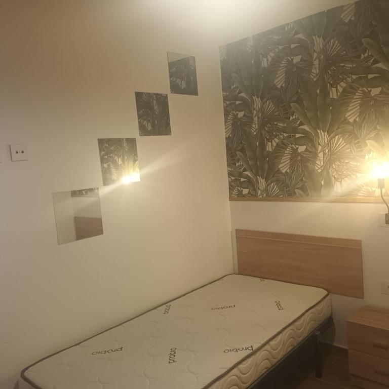 Lucas beach - Two-Bedroom Apartment - 16