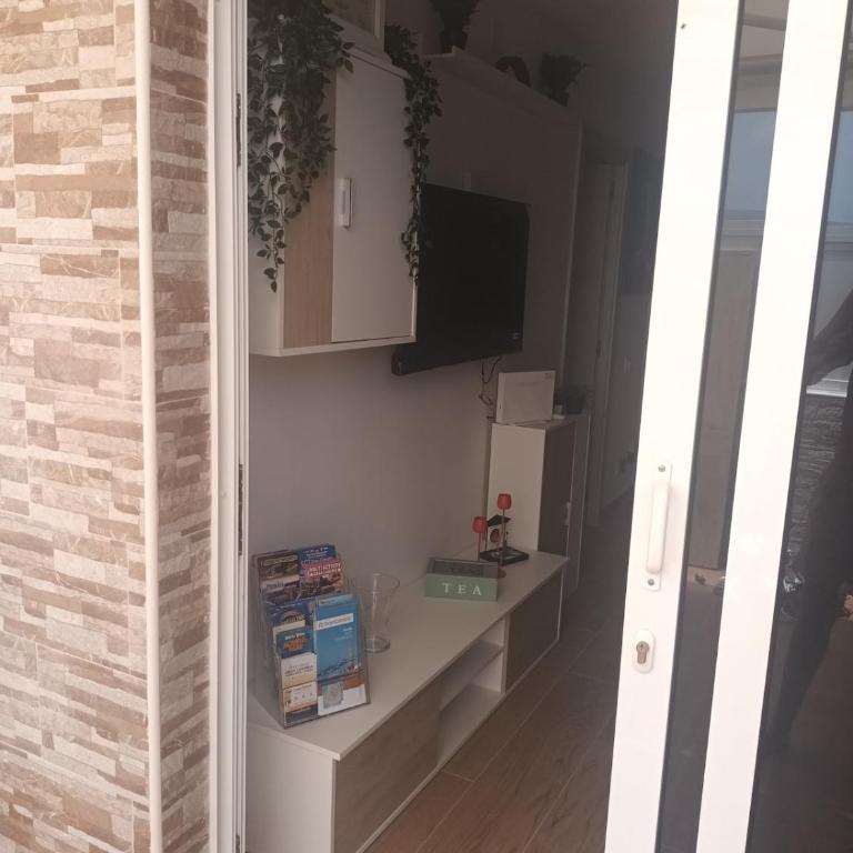 Lucas beach - Two-Bedroom Apartment - 18