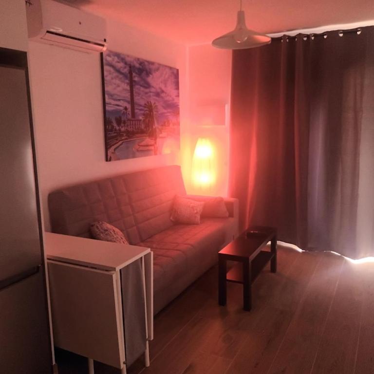 Lucas beach - Two-Bedroom Apartment - 20