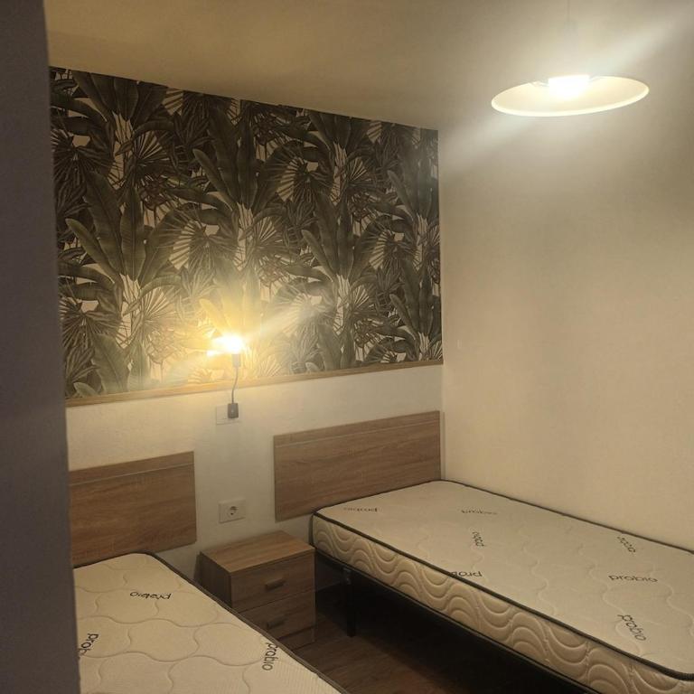 Lucas beach - Two-Bedroom Apartment - 22