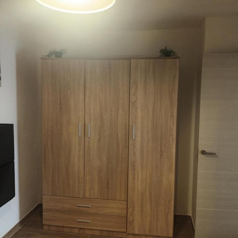 Lucas beach - Two-Bedroom Apartment - 24