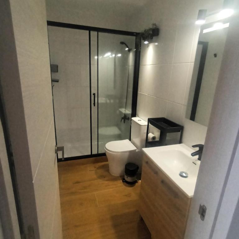 Lucas beach - Two-Bedroom Apartment - 28