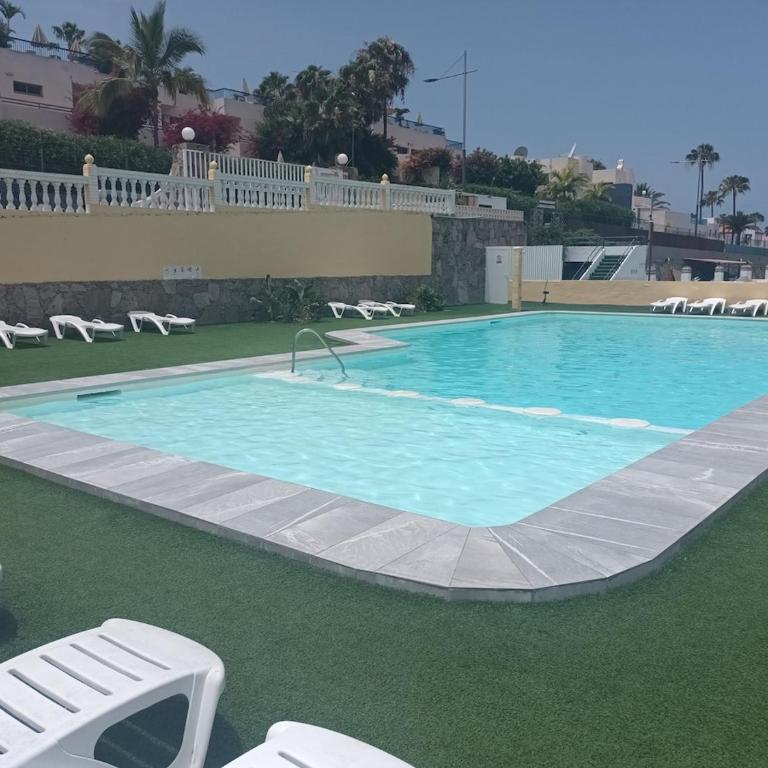 Lucas beach - Two-Bedroom Apartment - 32
