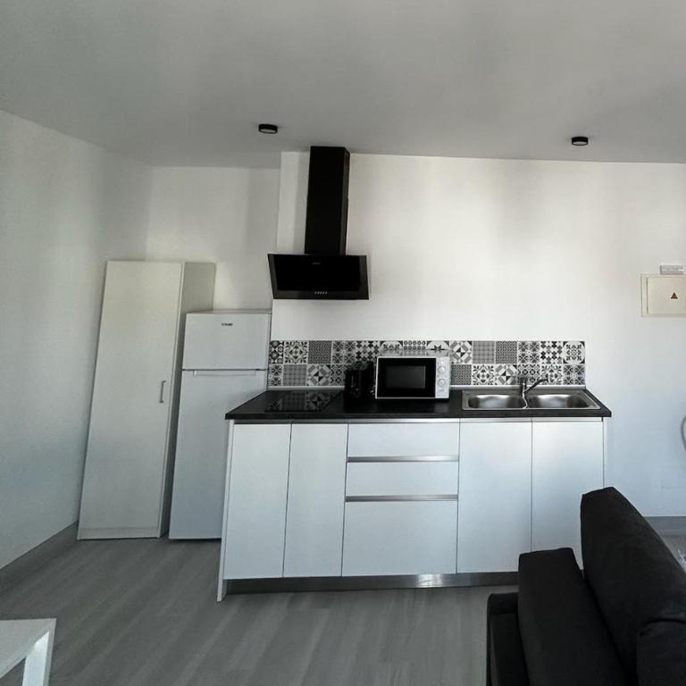 LEON 38 Apartments Private Parking - EaW Homes - Apartamento Superior de 1 dormitorio con balcón - 17