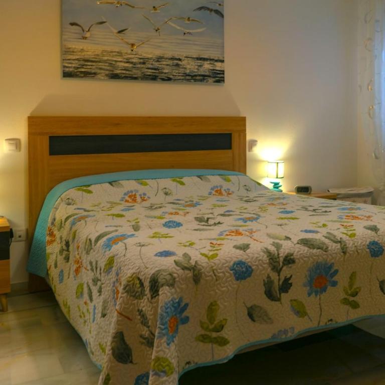 Our home, your home in Calpe - Apartamento de 2 dormitorios - 12