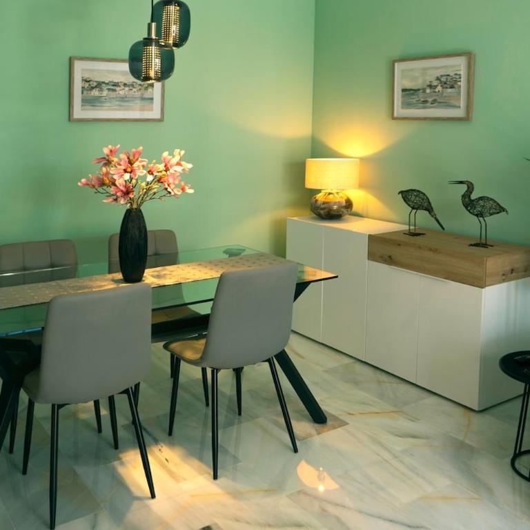 Our home, your home in Calpe - Apartamento de 2 dormitorios - 4