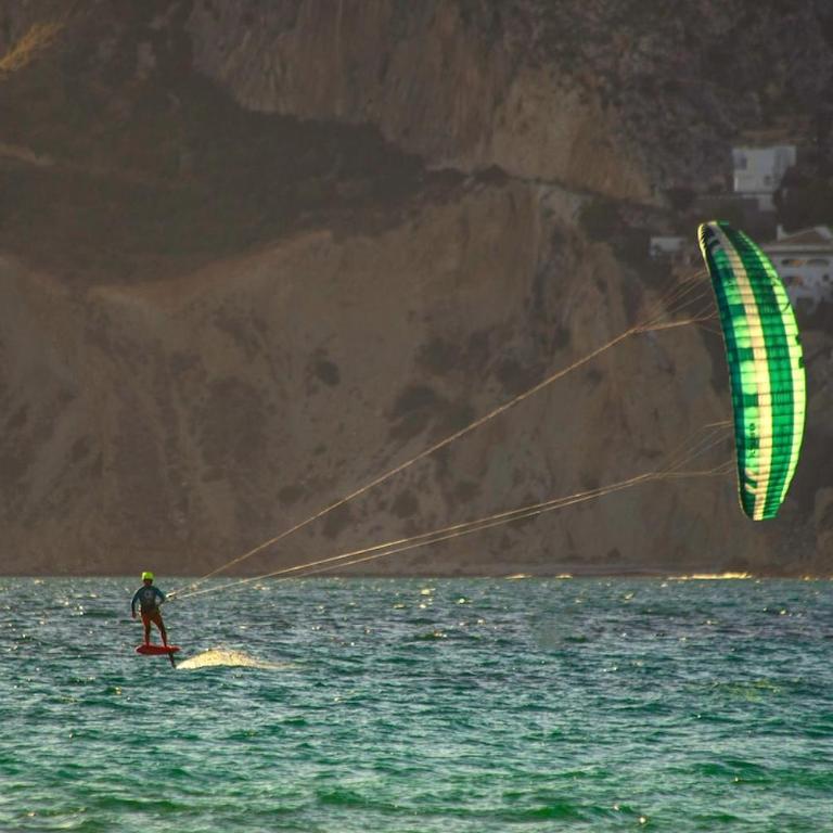 Our home, your home in Calpe - Apartamento de 2 dormitorios - 26