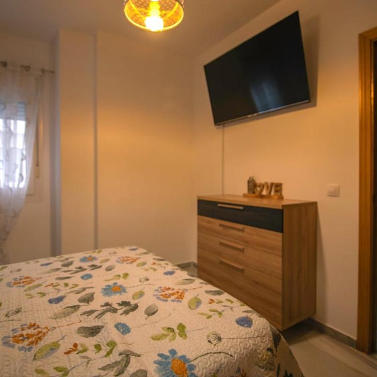 Our home, your home in Calpe - Apartamento de 2 dormitorios - 11