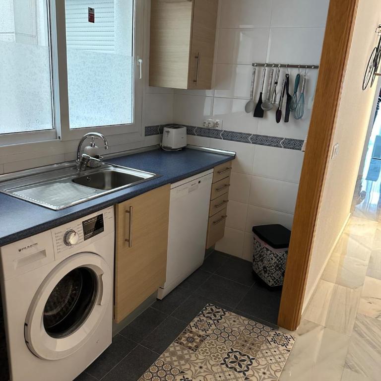 Our home, your home in Calpe - Apartamento de 2 dormitorios - 14