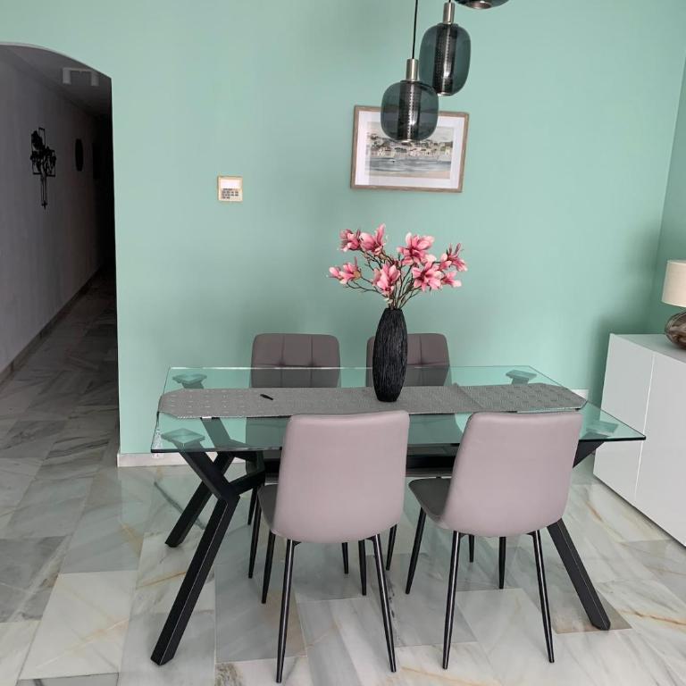 Our home, your home in Calpe - Apartamento de 2 dormitorios - 3