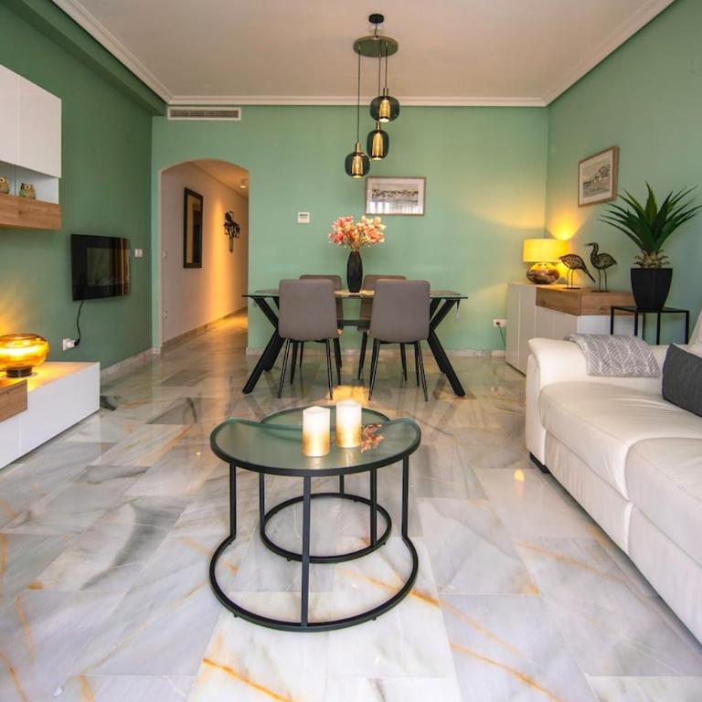 Our home, your home in Calpe - Apartamento de 2 dormitorios - 5