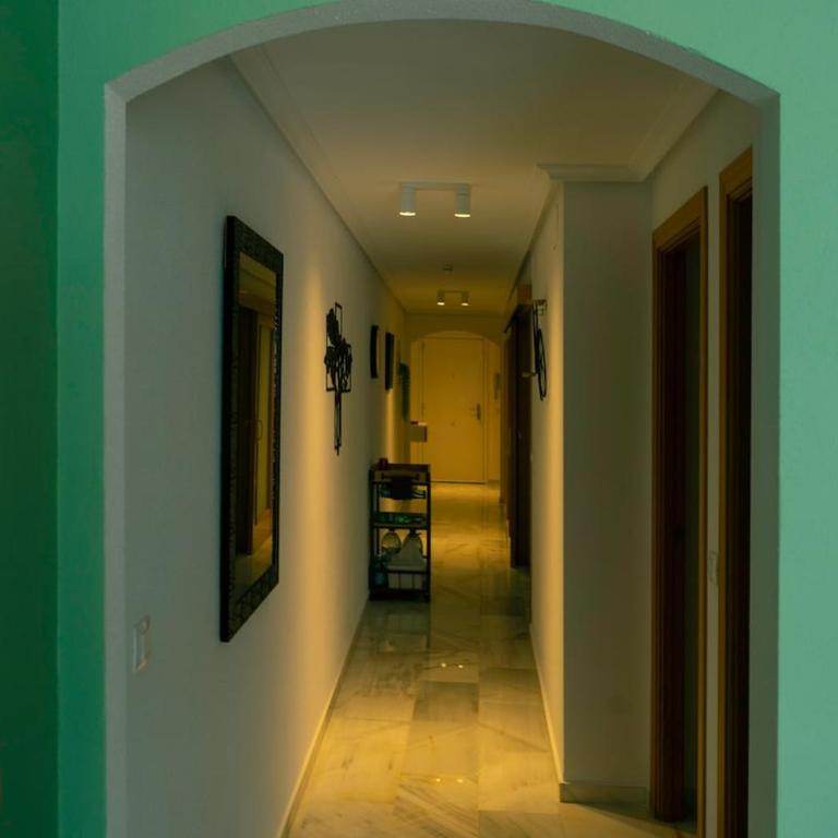 Our home, your home in Calpe - Apartamento de 2 dormitorios - 7