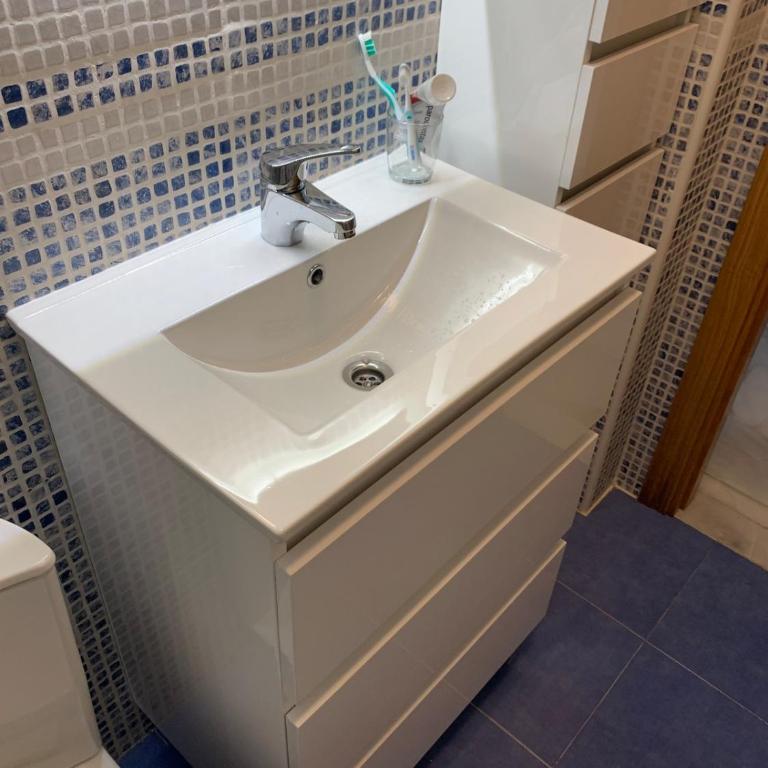 Our home, your home in Calpe - Apartamento de 2 dormitorios - 17