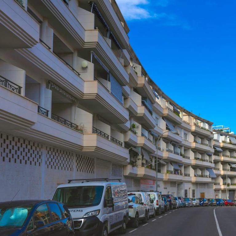 Our home, your home in Calpe - Apartamento de 2 dormitorios - 22