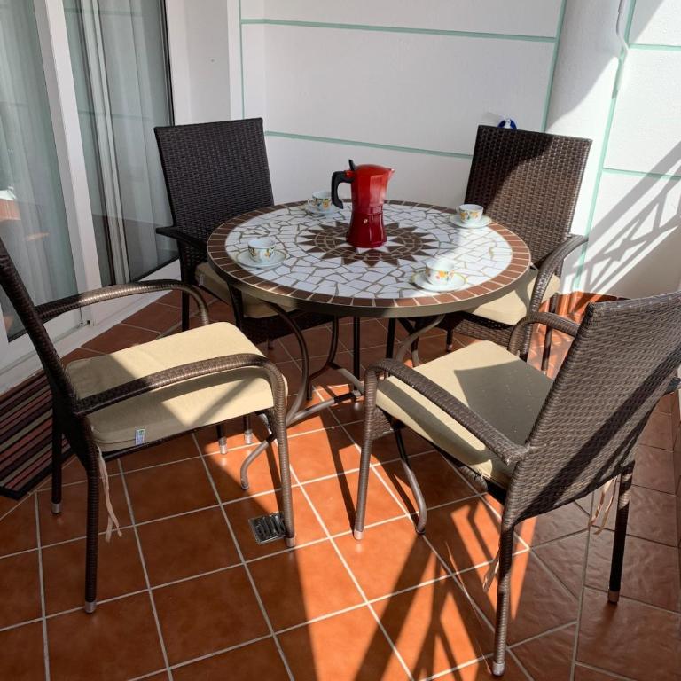 Our home, your home in Calpe - Apartamento de 2 dormitorios - 19