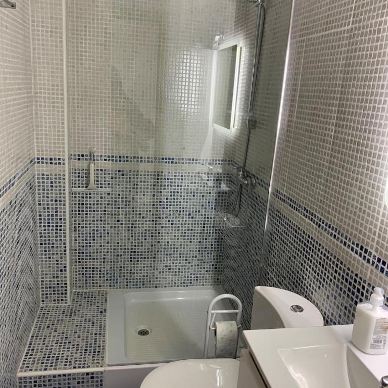 Our home, your home in Calpe - Apartamento de 2 dormitorios - 16