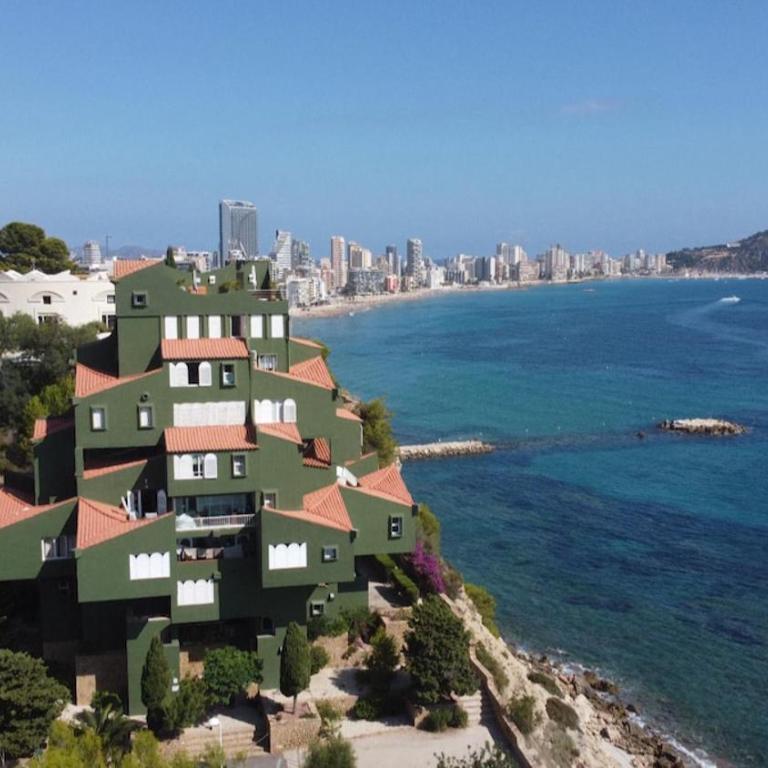 Our home, your home in Calpe - Apartamento de 2 dormitorios - 31