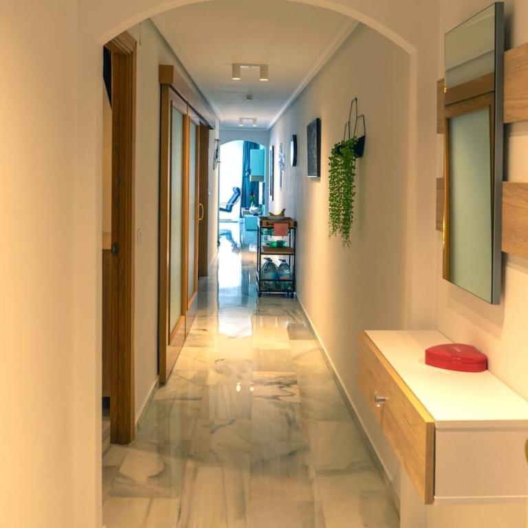 Our home, your home in Calpe - Apartamento de 2 dormitorios - 8