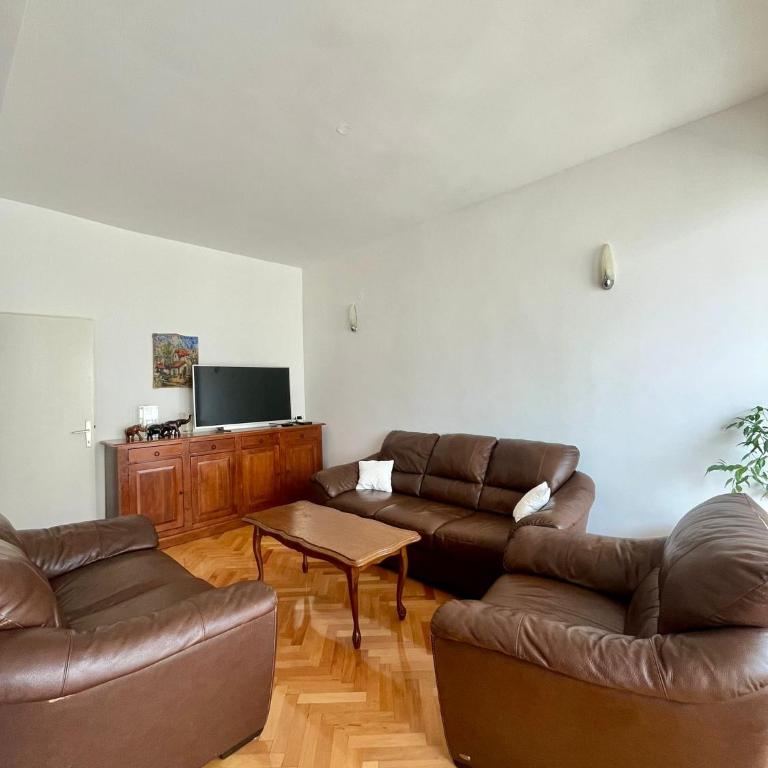 Tivat Centar Apartment - Apartman sa 2 Spavaće Sobe - 7