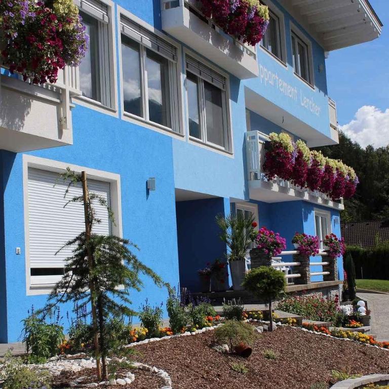 Flattach Apartment 1 - Appartamento - 16