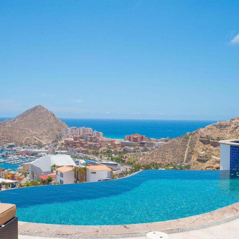 Villa Leonetti by Cabo Villas - Villa con piscina privada - 1