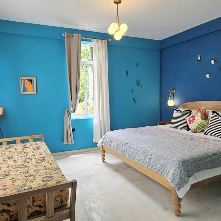 Casa Li Tayrona - Deluxe Family Room - 21